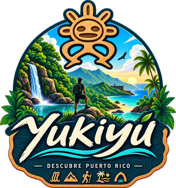 Yukiyú